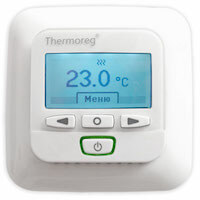 Thermo, Thermoreg TI-950