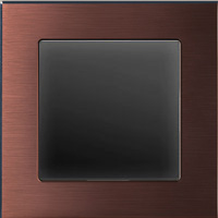 Werkel Aluminium, цвет: Бронза