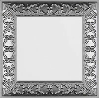 Werkel Antik, цвет: Матовый хром