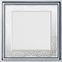 Werkel Palacio, цвет: Хром/Белый