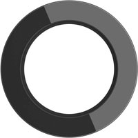 Werkel Favorit Runda, цвет: Черный