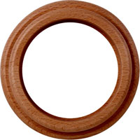 Werkel Favorit Runda, цвет: Итальянский орех