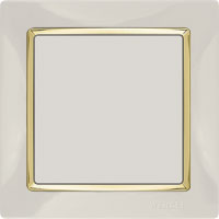 Werkel Snabb, цвет: Слоновая кость/золото