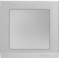 Werkel Stark, цвет: Серебряный