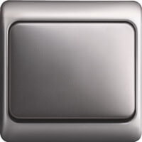 ABB, Alpha exclusive, Цвет: Платина