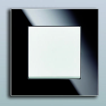 ABB, Carat, Цвет: Черное стекло