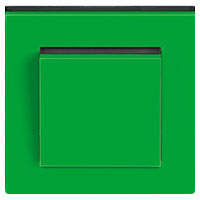 ABB, Levit, Цвет: Зеленый / Дымчатый черный