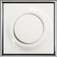 ABB, Impuls, Цвет: Альпийский белый