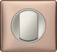 Legrand, Celiane, Цвет: Медь