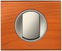 Legrand, Celiane, Цвет: Кедр