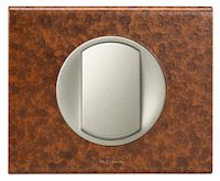 Legrand, Celiane, Цвет: Патина феррум