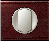 Legrand, Celiane, Цвет: Кожа классик