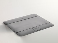 Legrand, DLP IP 40, Выдвижной розеточный блок, нержавеющая сталь