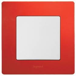 Legrand, Etika, Цвет: Красный
