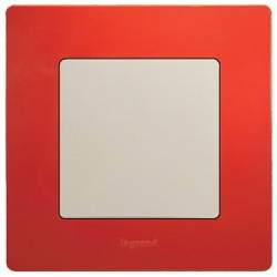 Legrand, Etika, Цвет: Красный