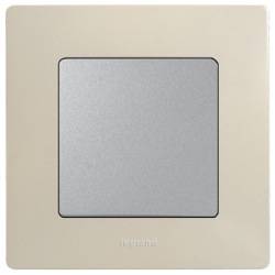 Legrand, Etika, Цвет: Слоновая кость