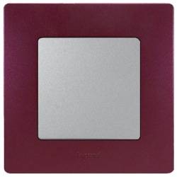 Legrand, Etika, Цвет: Сливовый