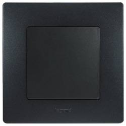 Legrand, Etika, Цвет: Антрацит