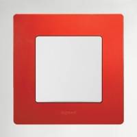 Legrand, Etika, Цвет: Красный