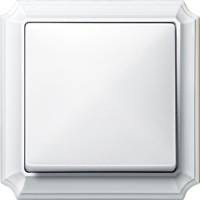 Schneider Electric, Atlas Design Antique, Цвет: Белый