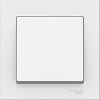 Schneider Electric, Atlas Design, Цвет: Белый