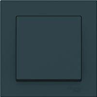 Schneider Electric, Atlas Design, Цвет: Изумруд