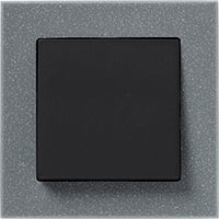 Schneider Electric, Atlas Design, Цвет: Мрамор Айс Грей