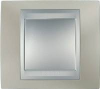 Schneider Electric, Unica Top, Цвет: Опал