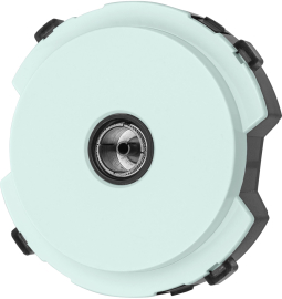 Розетка оконечная
Байкал,  телевизионная (TV),  одинарная,   цвет - фисташковый,  пластмасса,  SQ1819-0111,  TDM
 - PULSAL.RU