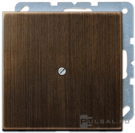 Кабельный вывод
LS 990,  LS-design,   цвет - латунь античная,  металл,  ME2990AAT,  ME 2990 A AT,  JUNG
 - PULSAL.RU