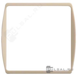 Вставка декоративная
Simon 27,   цвет - слоновая кость,  27910-32,  Simon
 - PULSAL.RU