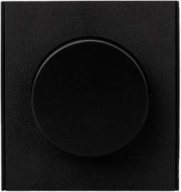 Светорегулятор (диммер) 5-300 Вт/ВА, для LED 3-150 Вт/ВА
Miele Strong,  поворотно-нажимной,  с возможностью управления с 2-х мест,  лампы накаливания и галогенные 220В (R),  лампы с индукционным (обмоточным) трансформ.(L),  лампы с электронным (емкостным) трансформ.(C),  диммируемые лампы LED 220В (LEDi тип L),  диммируемые лампы LED 220В (LEDi тип C),   цвет - антрацит,  пластмасса,  KR-78-0732-5,  Kranz
 - PULSAL.RU