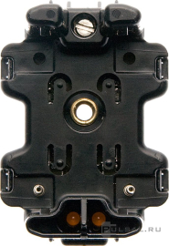 Светодиод с клеммой N двухклавишного выключателя, 230 В
R.1,  R.3,  R.8,  K.1,  K.5,  Q.1,  Q.3,  Q.7,  S.1,  B.3,  B.7,  1680,  1680,  Berker
 - PULSAL.RU