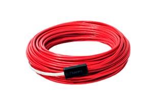 Нагревательные кабели