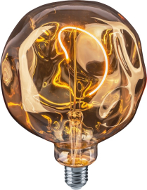 Лампа Navigator 14 499 NLL-F-G125ST-4-230-2.7K-E27-BE
филаментная
Cветодиодные лампы NLL LED,   цоколь - E27,   мощность - 4Вт,   световой поток - 200Лм,   цвет свечения - 2700К,  не диммируется,  14 499,  14499,  Navigator - PULSAL.RU Лампа Navigator 14 499 NLL-F-G125ST-4-230-2.7K-E27-BE
филаментная
Cветодиодные лампы NLL LED,   цоколь - E27,   мощность - 4Вт,   световой поток - 200Лм,   цвет свечения - 2700К,  не диммируется,  14 499,  14499,  Navigator - PULSAL.RU