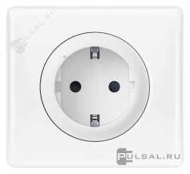 Умная розетка
Netatmo,  Celiane,  со шторками,  с заземлением,  одинарная,  безвинтовые клеммы,   цвет - белый, белый глянец,  металл,  пластмасса,  064830,  0 648 30,  Legrand
 - PULSAL.RU Умная розетка
Netatmo,  Celiane,  со шторками,  с заземлением,  одинарная,  безвинтовые клеммы,   цвет - белый, белый глянец,  металл,  пластмасса,  064830,  0 648 30,  Legrand
 - PULSAL.RU