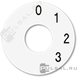 Дополнительная шкала к поворотному выключателю 1101-4
A VIVA,  A creation,  A 550,  A flow,  AS 500,  CD 500,  CD ударопрочная,  CD plus,  LS 990,  LS plus,  LS ZERO,  LS-design,  SL 500,   цвет - белый,  SKS1101-4WW,  SKS 1101-4 WW,  JUNG
 - PULSAL.RU