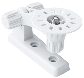 Крепление-штатив для камеры-хаба G3 и камеры E1
Aqara smart home,   цвет - белый,  ZJ01LM,  Aqara
 - PULSAL.RU