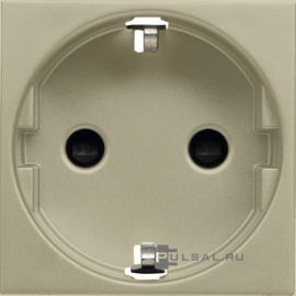 Розетка
Zenit,  со шторками,  с заземлением,  одинарная,  безвинтовые клеммы,   цвет - шампань,  пластмасса,  N2288.6 CV,  2CLA228860N1901,  ABB
 - PULSAL.RU