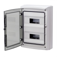 Корпуса, боксы, щитки