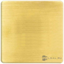 Заглушка латунная
Barcelona,  Madrid,  San Sebastian,  Sevilla,  Toledo,  Vintage Wood,  Vintage Corinto,  Vintage Tapestry,  Vintage Porcelain,  Crystal De Luxe,  Siena,  Firenze,  Granada,  Emporio,  Sanremo,  Belle Epoque,  San Sebastian Surface,  Roma Surface,  Smalto italiano,   цвет - патина блестящая (bright patina),  металл,  FD04319PB,  FEDE
 - PULSAL.RU