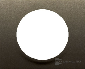 Накладка
Galea Life,  поворотный,  датчик t° воздуха (встроенный),  датчик t° пола (внешний),  без таймера,   цвет - бронза темная,  пластмасса,  771219,  7 712 19,  Legrand
 - PULSAL.RU