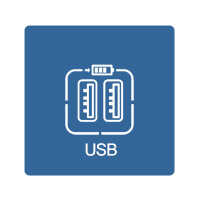USB розетки и зарядки  USB розетки и зарядки
