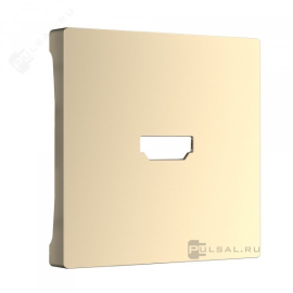 Накладка
Alumax,  Split,  Slab,  Senso,  Baguette,  Acrylic,  Platinum,  Elite,  Snabb,  Stream,  Flock,  Stark,  Fiore,  Favorit,  Diamant,  Aluminium,  Antik,  Metallic,   цвет - шампань,  пластмасса,  W1196011,  a050870,  Werkel
 - PULSAL.RU