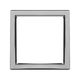 Вставка сменная для рамок из натуральных материалов
Avanti,   цвет - хром,  4404822D,  DKC_4404822D,  DKC
 - PULSAL.RU