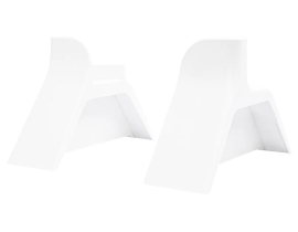 Комплект ножек для конвектора