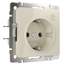 Умная розетка с Wi-Fi
Elite,  Alumax,  Split,  Slab,  Senso,  Minimir Home,  Baguette,  Acrylic,  Platinum,  Snabb,  Stream,  Flock,  Stark,  Fiore,  Favorit,  Diamant,  Aluminium,  Antik,  Metallic,  со шторками,  с заземлением,  одинарная,  винтовые клеммы,   цвет - слоновая кость,  пластмасса,  W1171603,  a056421,  Werkel
 - PULSAL.RU Умная розетка с Wi-Fi
Elite,  Alumax,  Split,  Slab,  Senso,  Minimir Home,  Baguette,  Acrylic,  Platinum,  Snabb,  Stream,  Flock,  Stark,  Fiore,  Favorit,  Diamant,  Aluminium,  Antik,  Metallic,  со шторками,  с заземлением,  одинарная,  винтовые клеммы,   цвет - слоновая кость,  пластмасса,  W1171603,  a056421,  Werkel
 - PULSAL.RU