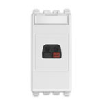 Розетка акустическая
Eikon EVO,  Eikon EXE,  1 пара,   цвет - белый,  пластмасса,  20583.B VIM,  20583.B,  Vimar
 - PULSAL.RU