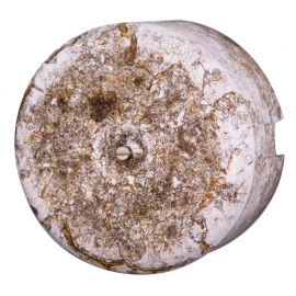 Распределительная коробка диам.90 мм (4 кабельных ввода в компл.)
Ришелье,  Лизетта,  для полых стен и гипрока,  для сплошных стен,   цвет - мрамор,  B1-523-09,  Bironi
 - PULSAL.RU