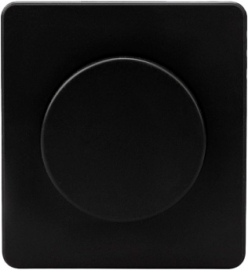 Светорегулятор (диммер) 5-300 Вт/ВА, для LED 3-150 Вт/ВА
Miele Round,  поворотно-нажимной,  с возможностью управления с 2-х мест,  лампы накаливания и галогенные 220В (R),  лампы с индукционным (обмоточным) трансформ.(L),  лампы с электронным (емкостным) трансформ.(C),  диммируемые лампы LED 220В (LEDi тип L),  диммируемые лампы LED 220В (LEDi тип C),   цвет - оникс,  пластмасса,  KR-78-0732-3,  Kranz
 - PULSAL.RU